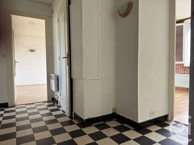 Appartement F4 à vendre - 4 pièces - 68.0 m2 - GRENOBLE - 38 - RHONE-ALPES - Century 21 Immobilier Du Palais