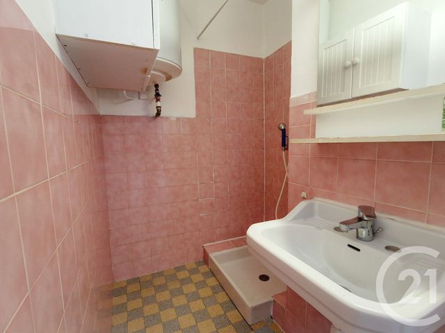 Appartement T4 à vendre - 4 pièces - 64.2 m2 - GRENOBLE - 38 - RHONE-ALPES - Century 21 Immobilier Du Palais