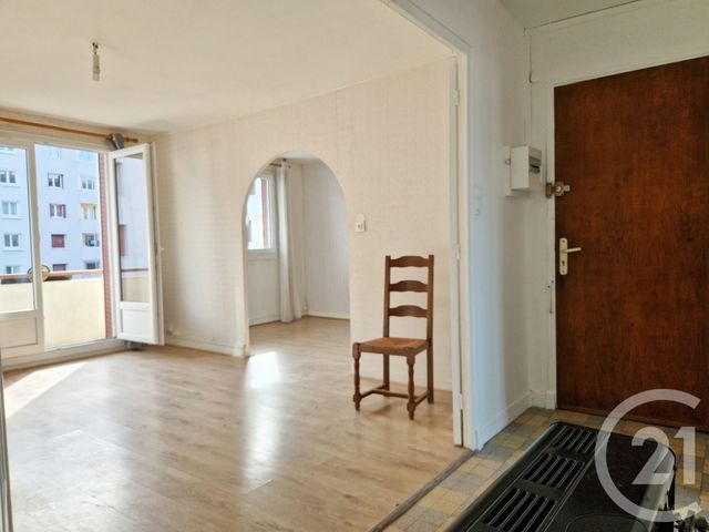 Appartement T4 à vendre - 4 pièces - 64.2 m2 - GRENOBLE - 38 - RHONE-ALPES - Century 21 Immobilier Du Palais