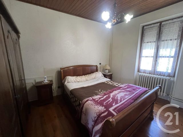 maison à vendre - 3 pièces - 67.4 m2 - ST ROMANS - 38 - RHONE-ALPES - Century 21 Immobilier Du Palais