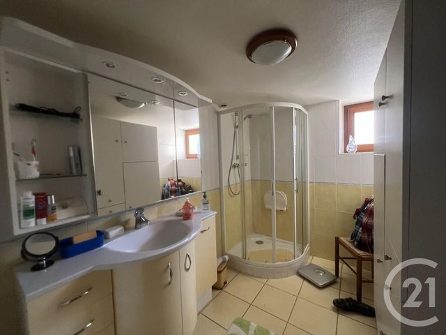 maison à vendre - 3 pièces - 67.4 m2 - ST ROMANS - 38 - RHONE-ALPES - Century 21 Immobilier Du Palais