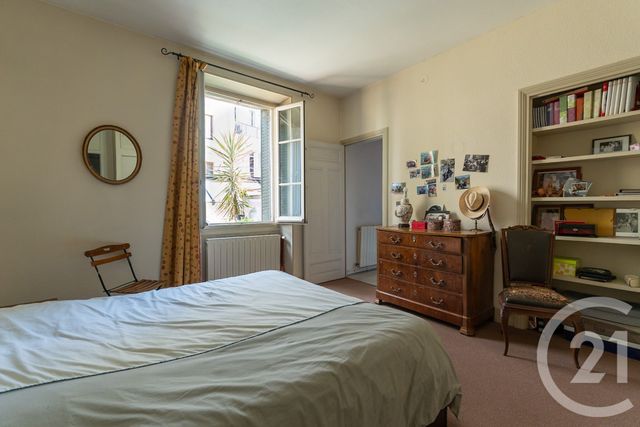 Appartement T4 à vendre - 4 pièces - 133.29 m2 - GRENOBLE - 38 - RHONE-ALPES - Century 21 Immobilier Du Palais