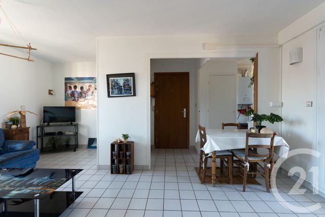 Appartement T3 à vendre GRENOBLE