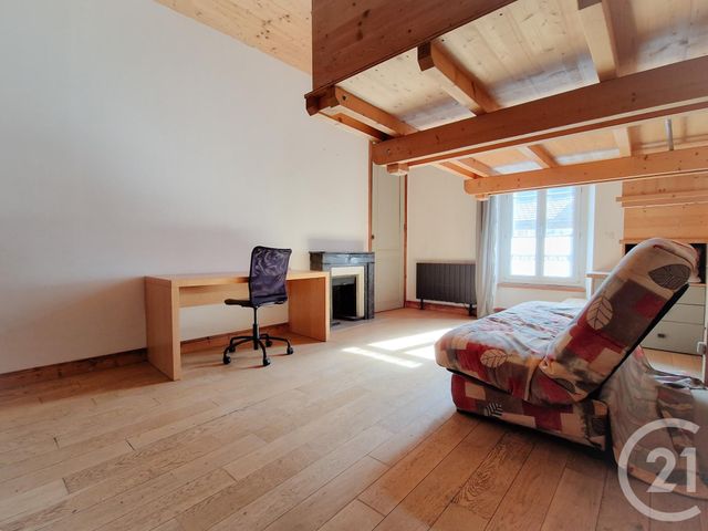 Appartement F1 à vendre - 1 pièce - 29.89 m2 - GRENOBLE - 38 - RHONE-ALPES - Century 21 Immobilier Du Palais