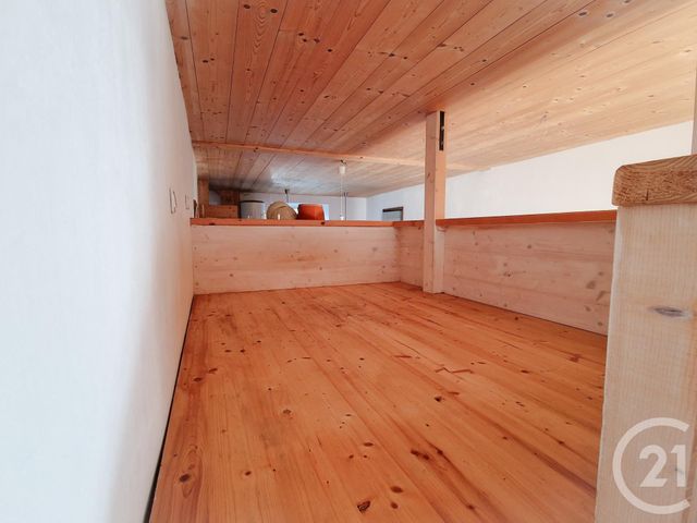 Appartement F1 à vendre - 1 pièce - 29.89 m2 - GRENOBLE - 38 - RHONE-ALPES - Century 21 Immobilier Du Palais