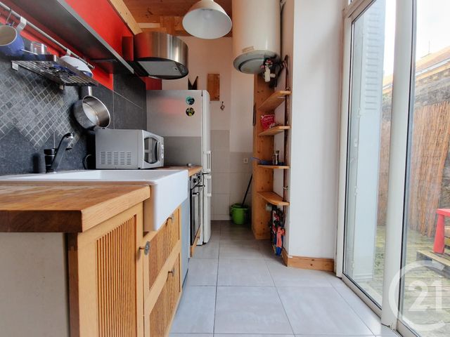 Appartement F1 à vendre GRENOBLE