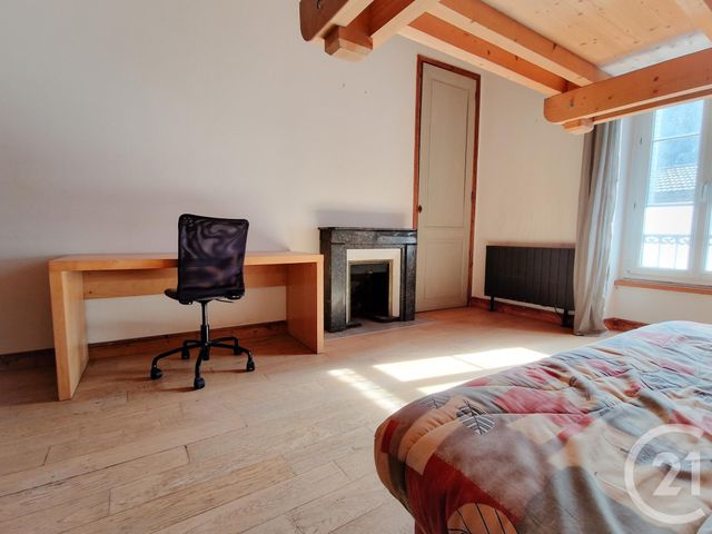 Appartement F1 à vendre - 1 pièce - 29.89 m2 - GRENOBLE - 38 - RHONE-ALPES - Century 21 Immobilier Du Palais