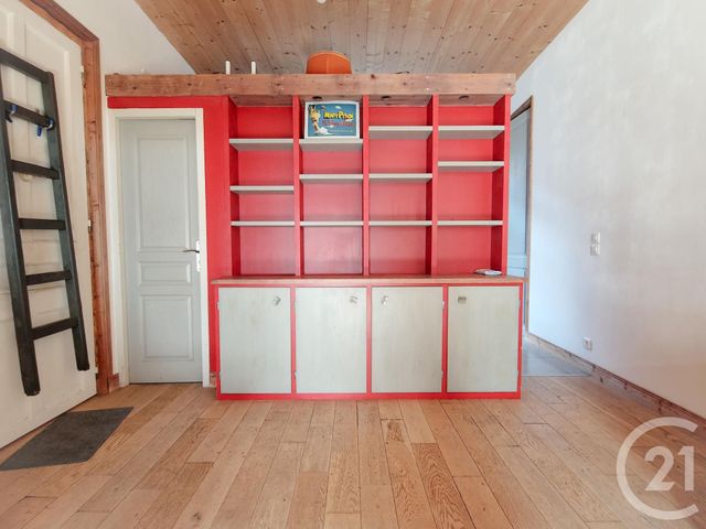 Appartement F1 à vendre - 1 pièce - 29.89 m2 - GRENOBLE - 38 - RHONE-ALPES - Century 21 Immobilier Du Palais