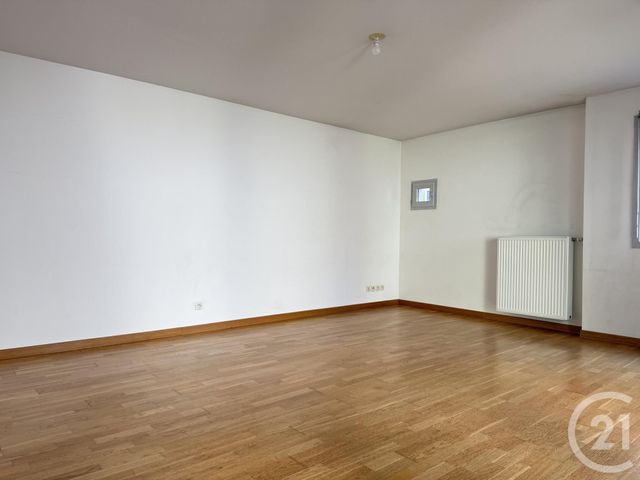 Appartement T4 à vendre - 4 pièces - 87.65 m2 - GRENOBLE - 38 - RHONE-ALPES - Century 21 Immobilier Du Palais