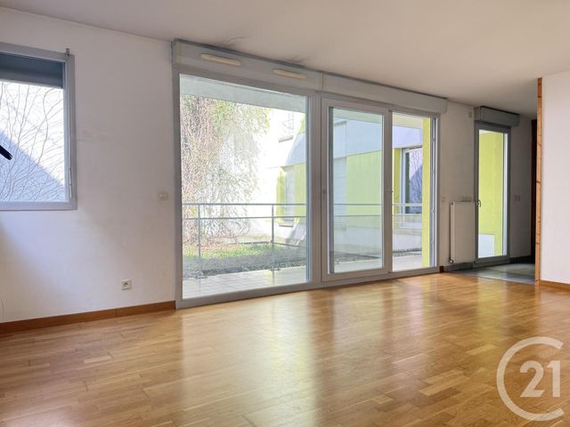 Appartement T4 à vendre GRENOBLE