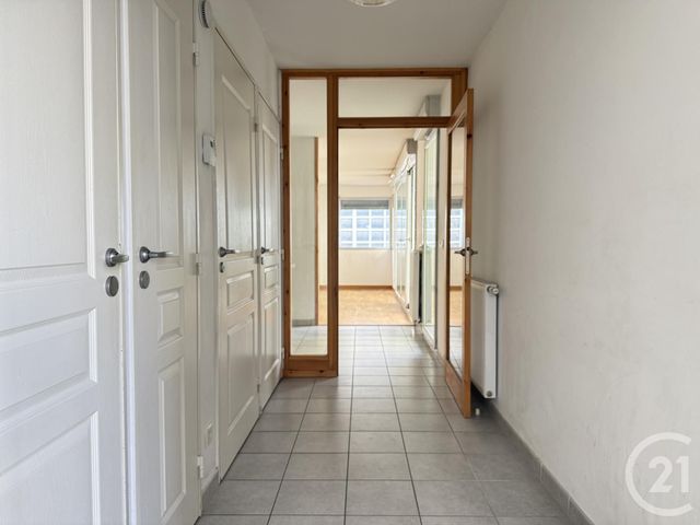 Appartement T4 à vendre - 4 pièces - 87.65 m2 - GRENOBLE - 38 - RHONE-ALPES - Century 21 Immobilier Du Palais