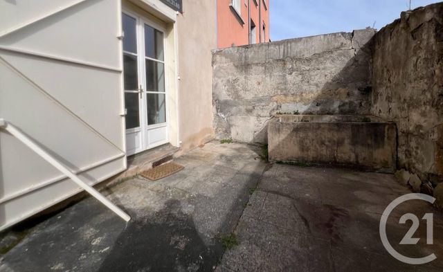 commerce à vendre - 33.0 m2 - GRENOBLE - 38 - RHONE-ALPES - Century 21 Immobilier Du Palais