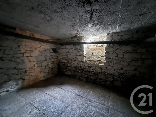 commerce à vendre - 33.0 m2 - GRENOBLE - 38 - RHONE-ALPES - Century 21 Immobilier Du Palais