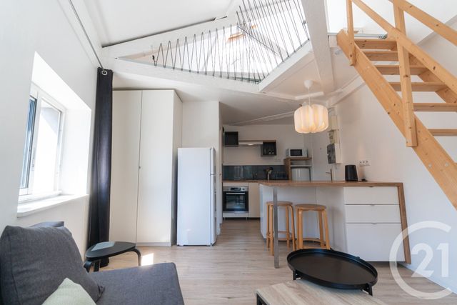 Appartement Studio à vendre GRENOBLE