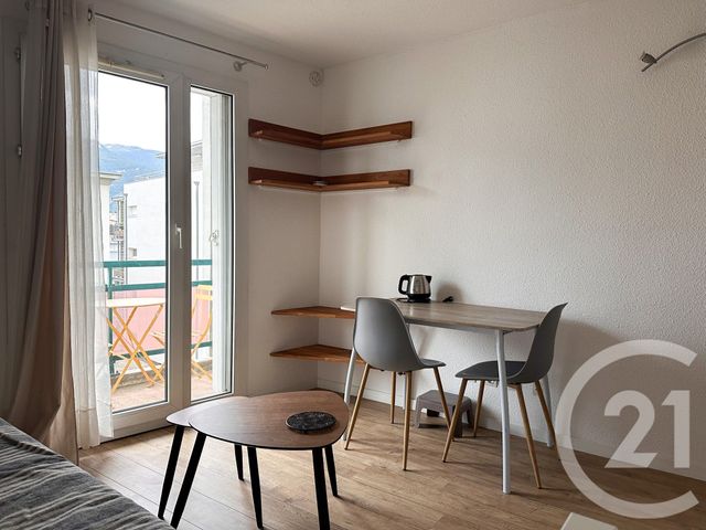 appartement - GRENOBLE - 38