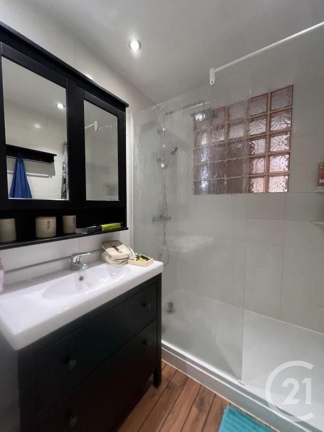 Appartement F5 à vendre - 5 pièces - 106.0 m2 - GRENOBLE - 38 - RHONE-ALPES - Century 21 Immobilier Du Palais