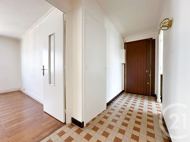 Appartement T4 à vendre - 4 pièces - 61.44 m2 - GRENOBLE - 38 - RHONE-ALPES - Century 21 Immobilier Du Palais