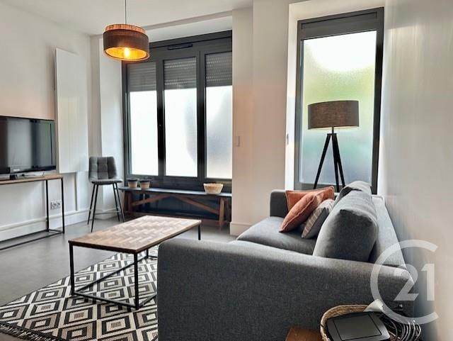 appartement - GRENOBLE - 38