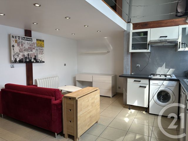 Appartement Duplex à vendre GRENOBLE