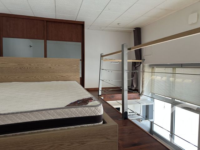 Appartement Duplex à vendre - 2 pièces - 36.04 m2 - GRENOBLE - 38 - RHONE-ALPES - Century 21 Immobilier Du Palais