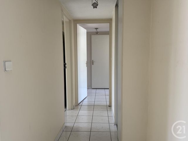 Appartement T4 à vendre - 4 pièces - 85.0 m2 - GRENOBLE - 38 - RHONE-ALPES - Century 21 Immobilier Du Palais