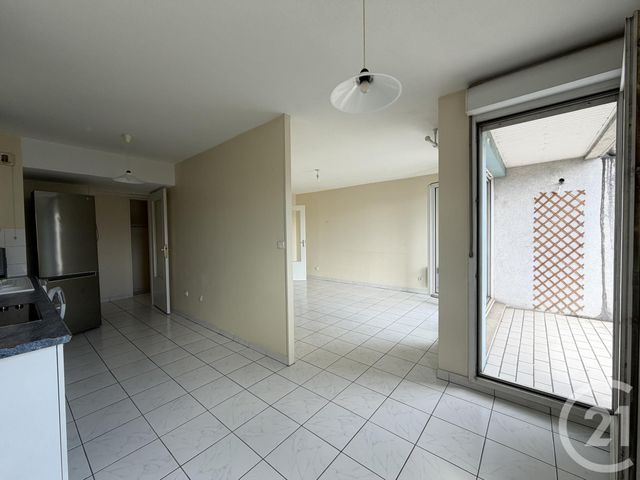 Appartement T4 à vendre - 4 pièces - 85.0 m2 - GRENOBLE - 38 - RHONE-ALPES - Century 21 Immobilier Du Palais