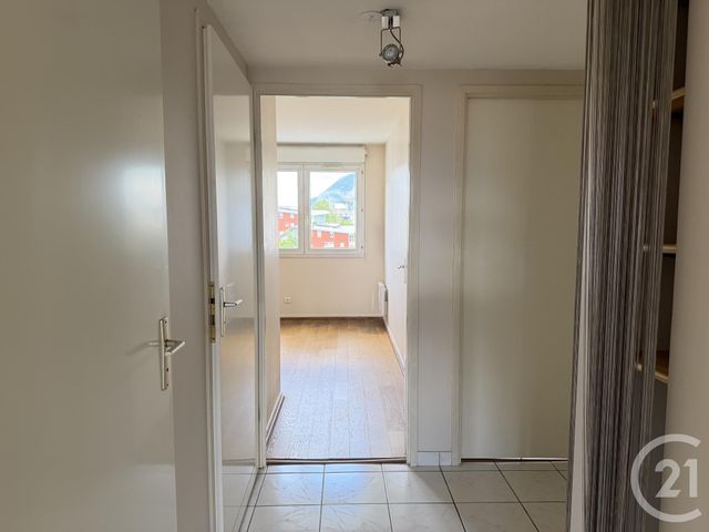 Appartement T4 à vendre - 4 pièces - 85.0 m2 - GRENOBLE - 38 - RHONE-ALPES - Century 21 Immobilier Du Palais