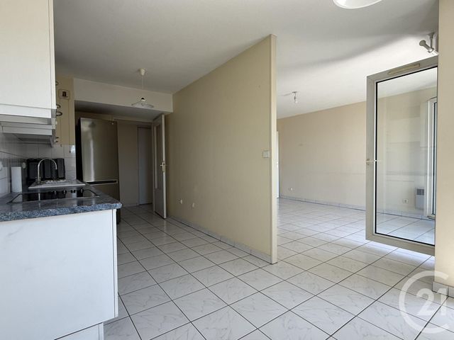 Appartement T4 à vendre - 4 pièces - 85.0 m2 - GRENOBLE - 38 - RHONE-ALPES - Century 21 Immobilier Du Palais