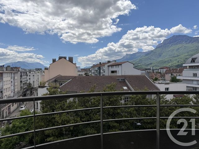 Appartement T4 à vendre GRENOBLE