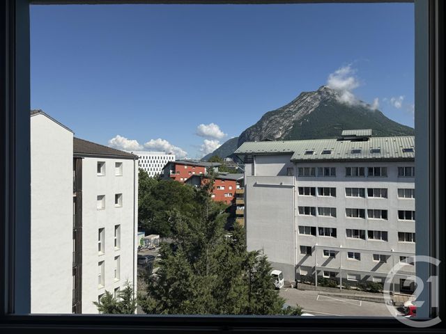 Appartement T4 à vendre - 4 pièces - 85.0 m2 - GRENOBLE - 38 - RHONE-ALPES - Century 21 Immobilier Du Palais
