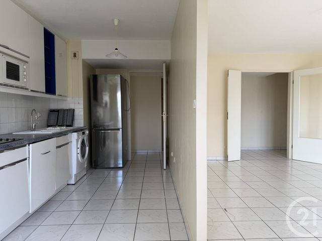 Appartement T4 à vendre - 4 pièces - 85.0 m2 - GRENOBLE - 38 - RHONE-ALPES - Century 21 Immobilier Du Palais