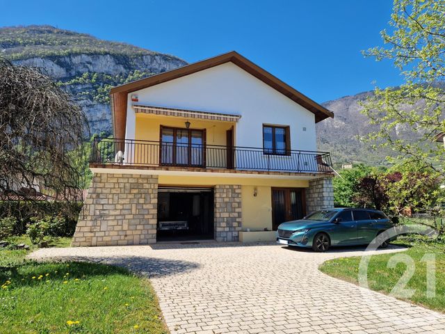 maison - SASSENAGE - 38