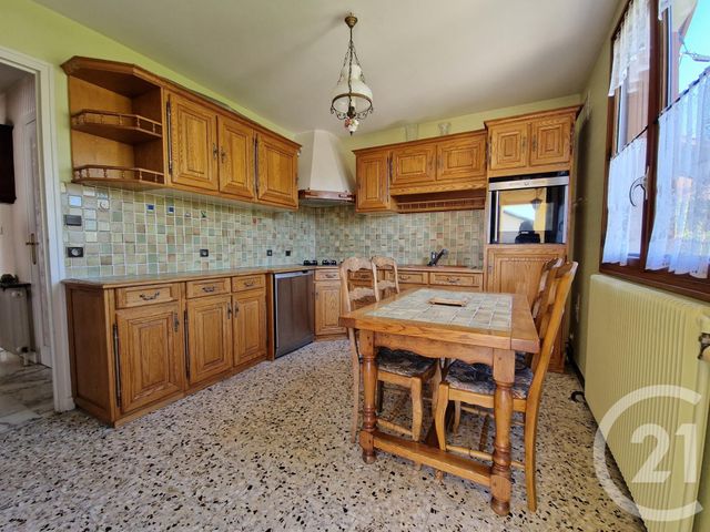 maison à vendre - 5 pièces - 129.77 m2 - SASSENAGE - 38 - RHONE-ALPES - Century 21 Immobilier Du Palais