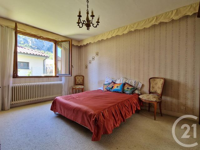 maison à vendre - 5 pièces - 129.77 m2 - SASSENAGE - 38 - RHONE-ALPES - Century 21 Immobilier Du Palais
