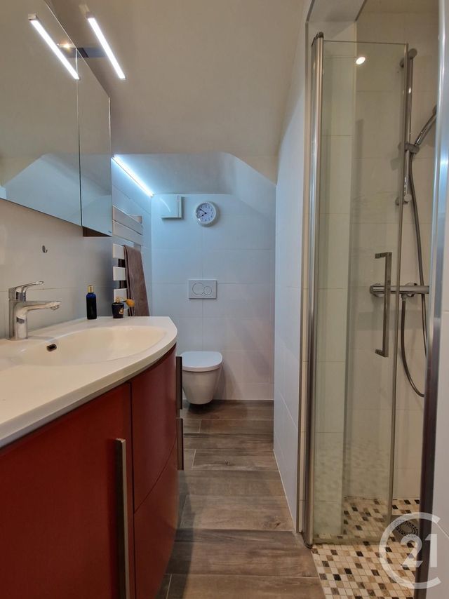 maison à vendre - 5 pièces - 129.77 m2 - SASSENAGE - 38 - RHONE-ALPES - Century 21 Immobilier Du Palais