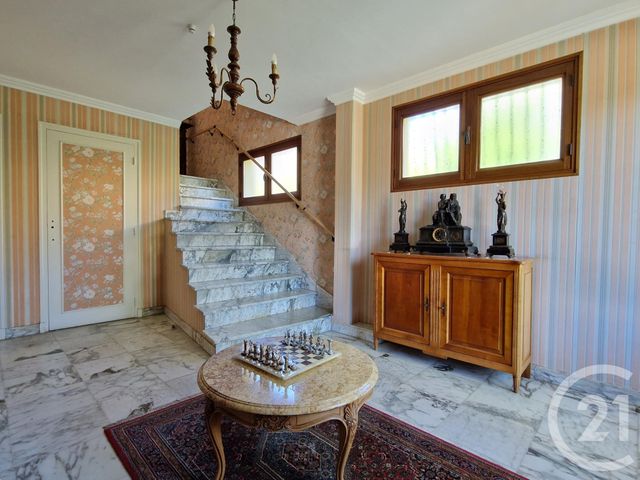 maison à vendre - 5 pièces - 129.77 m2 - SASSENAGE - 38 - RHONE-ALPES - Century 21 Immobilier Du Palais