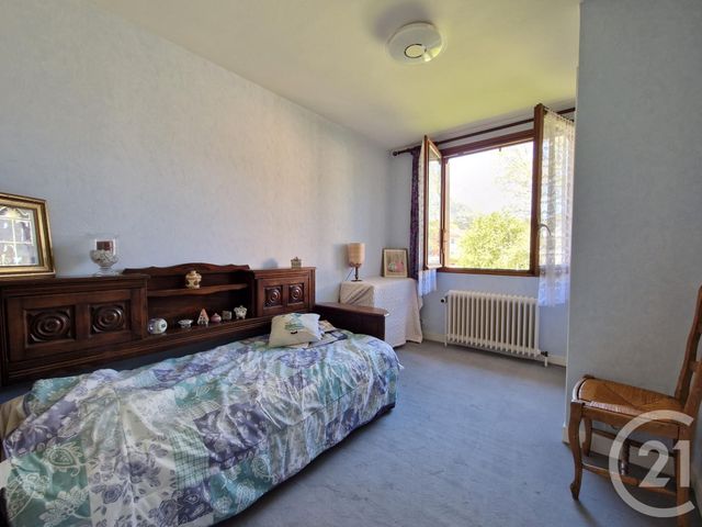 maison à vendre - 5 pièces - 129.77 m2 - SASSENAGE - 38 - RHONE-ALPES - Century 21 Immobilier Du Palais