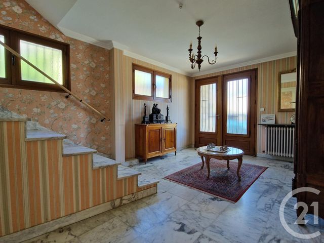 maison à vendre - 5 pièces - 129.77 m2 - SASSENAGE - 38 - RHONE-ALPES - Century 21 Immobilier Du Palais