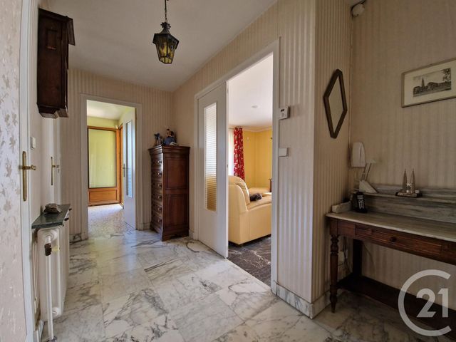 maison à vendre - 5 pièces - 129.77 m2 - SASSENAGE - 38 - RHONE-ALPES - Century 21 Immobilier Du Palais