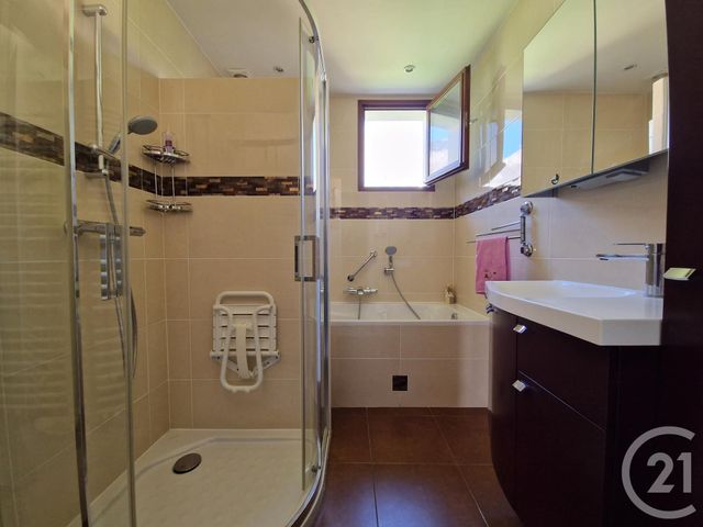 maison à vendre - 5 pièces - 129.77 m2 - SASSENAGE - 38 - RHONE-ALPES - Century 21 Immobilier Du Palais