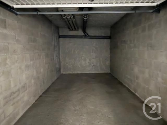 Parking à louer GRENOBLE