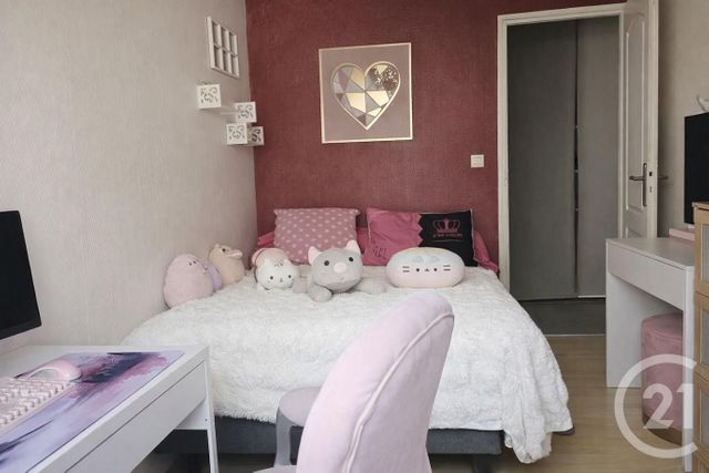 maison à vendre - 4 pièces - 96.25 m2 - ECHIROLLES - 38 - RHONE-ALPES - Century 21 Immobilier Du Palais