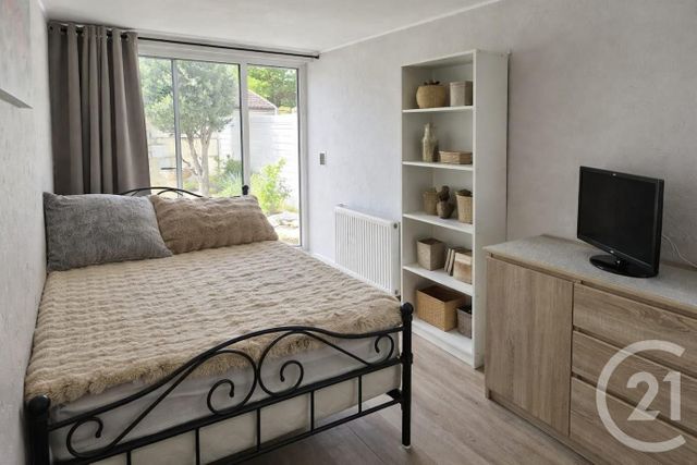 maison à vendre - 4 pièces - 96.25 m2 - ECHIROLLES - 38 - RHONE-ALPES - Century 21 Immobilier Du Palais