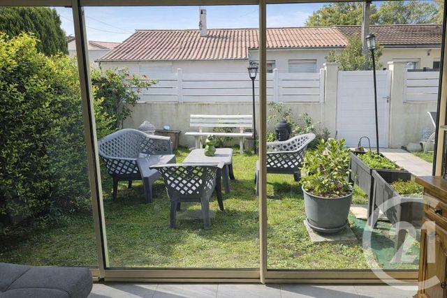 maison à vendre - 4 pièces - 96.25 m2 - ECHIROLLES - 38 - RHONE-ALPES - Century 21 Immobilier Du Palais