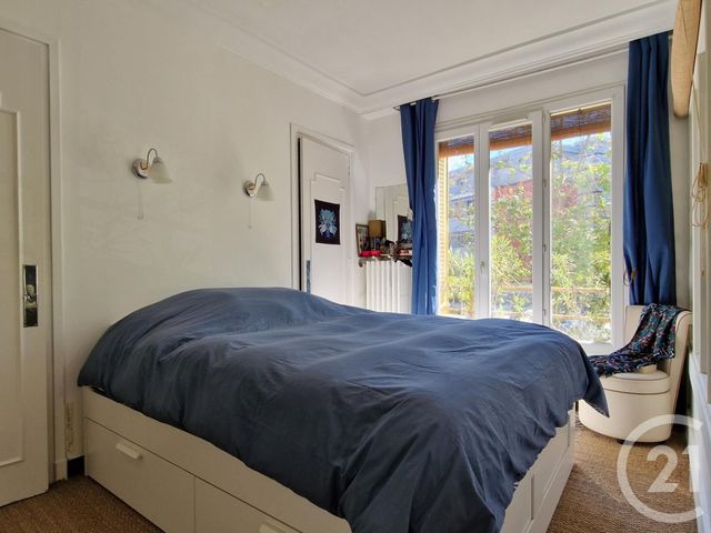 Appartement F4 à vendre - 4 pièces - 96.6 m2 - GRENOBLE - 38 - RHONE-ALPES - Century 21 Immobilier Du Palais
