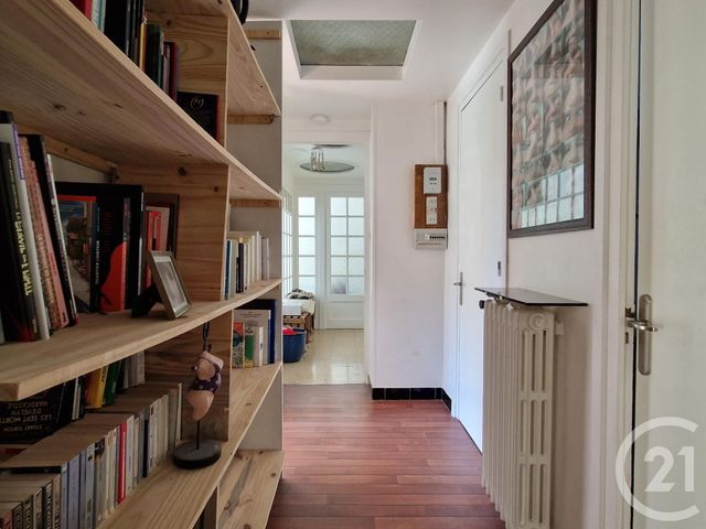 Appartement F4 à vendre - 4 pièces - 96.6 m2 - GRENOBLE - 38 - RHONE-ALPES - Century 21 Immobilier Du Palais