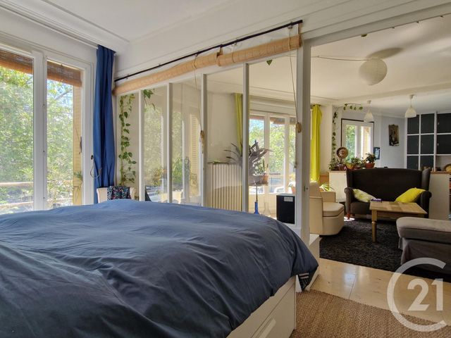 appartement - GRENOBLE - 38