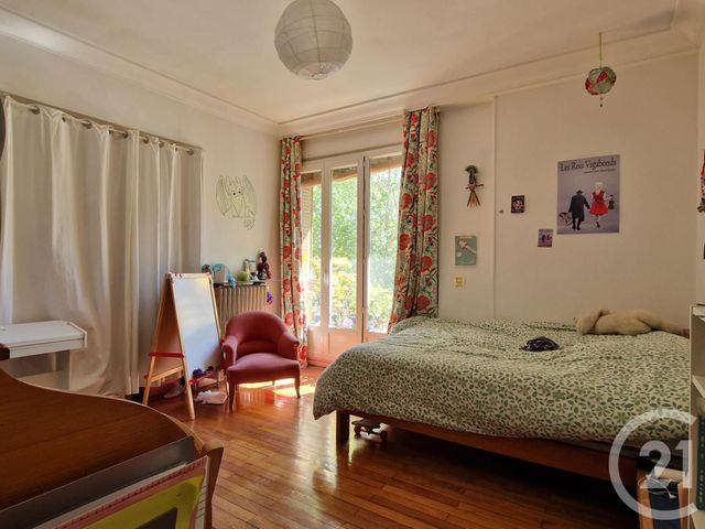 Appartement F4 à vendre - 4 pièces - 96.6 m2 - GRENOBLE - 38 - RHONE-ALPES - Century 21 Immobilier Du Palais