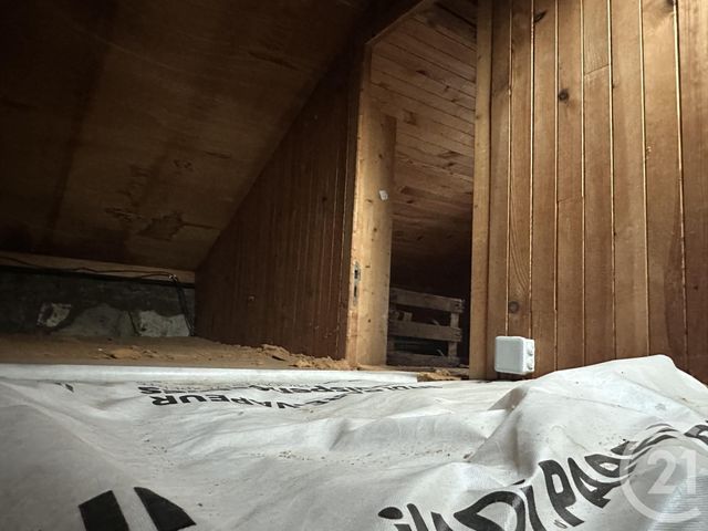 maison à vendre - 4 pièces - 81.2 m2 - GRENOBLE - 38 - RHONE-ALPES - Century 21 Immobilier Du Palais