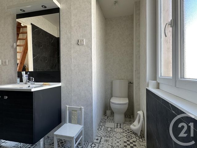 maison à vendre - 4 pièces - 81.2 m2 - GRENOBLE - 38 - RHONE-ALPES - Century 21 Immobilier Du Palais